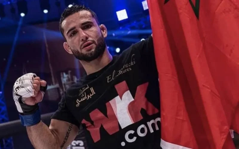 Emirates warriors : le Marocain Xavier Alaoui s'adjuge le titre de la 14è édition