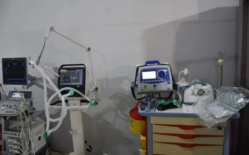 Maroc : le ministère de la Santé très ambitieux pour 2021