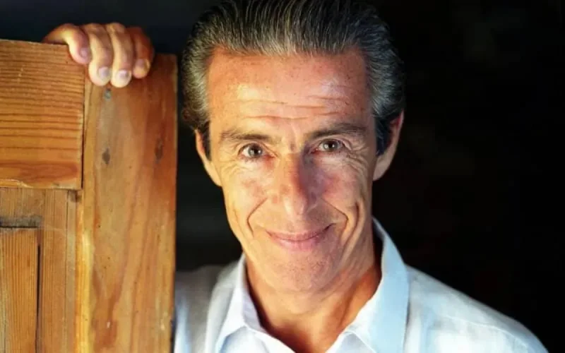 Jean-Louis Servan-Schreiber, ex-patron d'un hebdomadaire marocain mort des suites du Covid-19