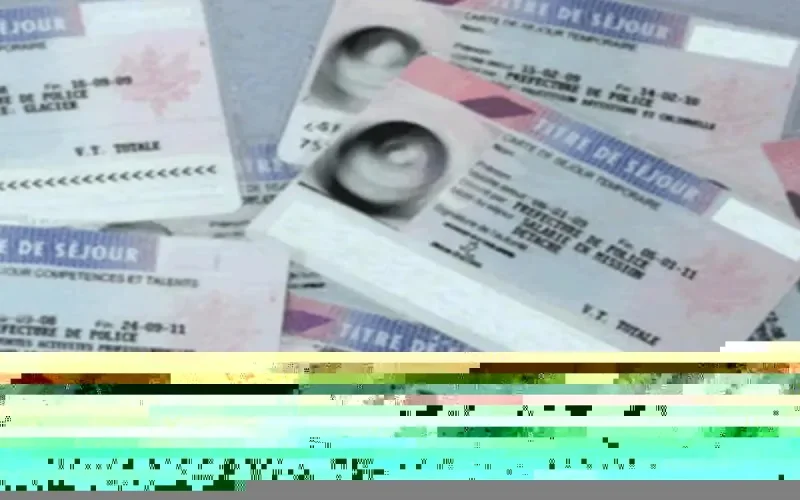 Galère des demandeurs de titres de séjour : un élu interpelle l'État français