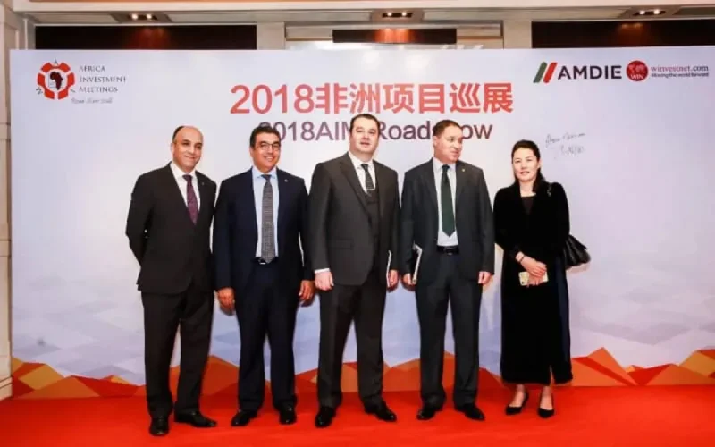 Winvestnet fait du Maroc un hub régional d'investissement