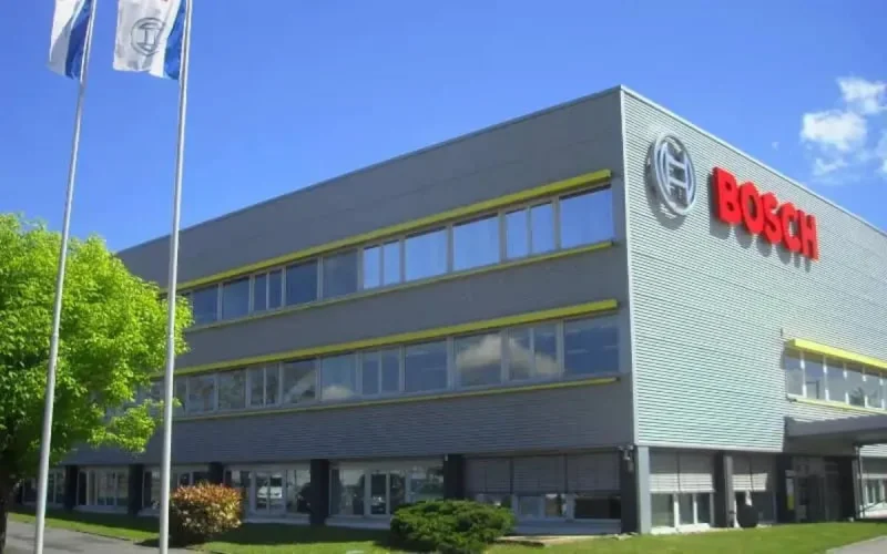 Bosch renforce sa présence au Maroc