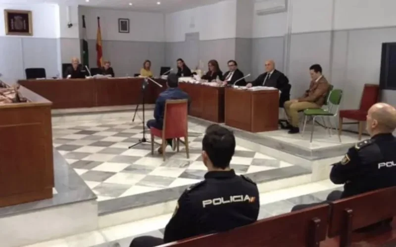 Espagne : un Marocain condamné pour avoir tenté de lapider sa femme