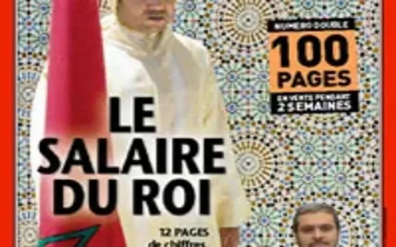 La presse marocaine étranglée par la justice