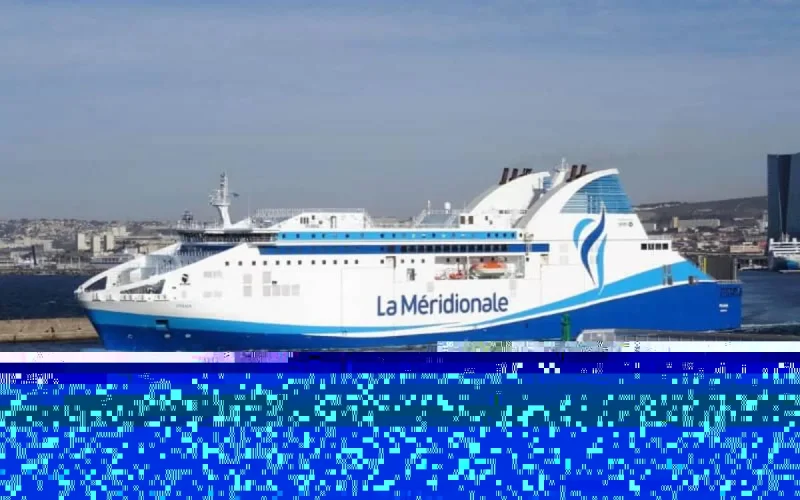 MRE : une nouvelle liaison maritime entre Marseille-Tanger Med