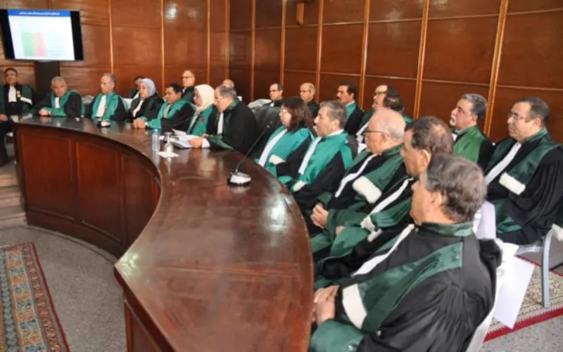Maroc : les magistrats en colère