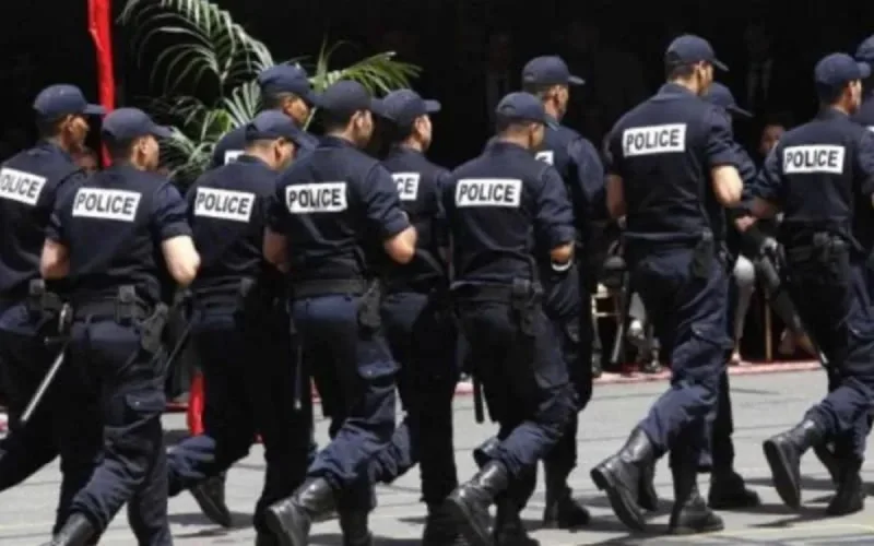 L'escroc avait disparu lorsqu'elle s'est rendu compte de la supercherie