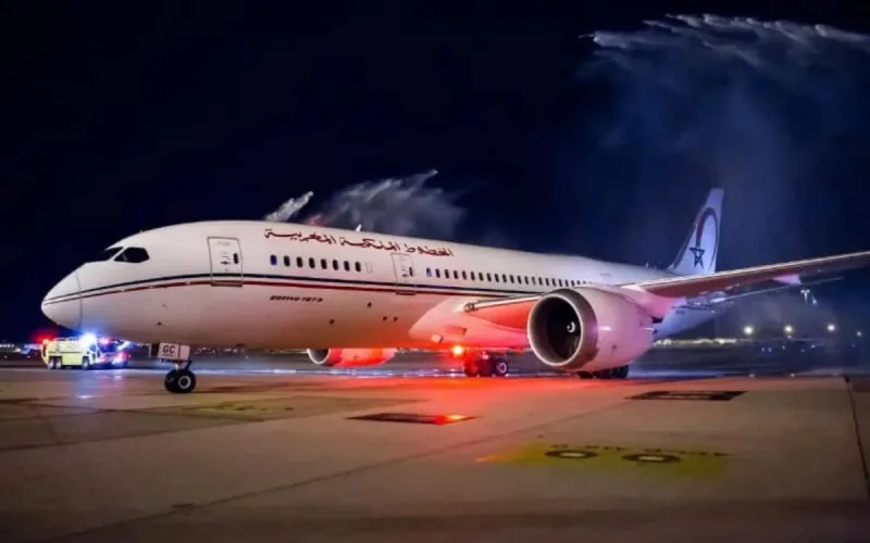 Jawad Ziyat, pressenti à la tête de Royal Air Maroc ?