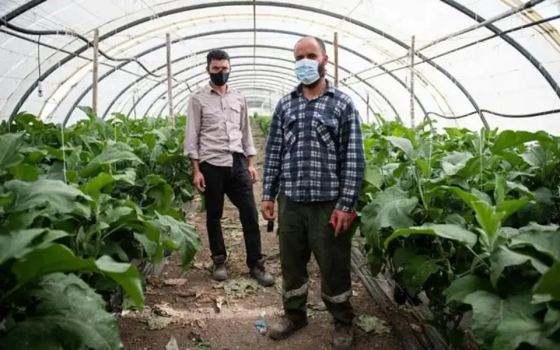 Un autre contingent de 300 saisonniers marocains attendu en France ce mois