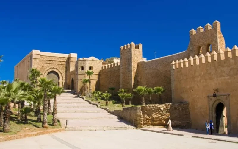 La région Rabat-Salé-Kénitra drague les Marocains