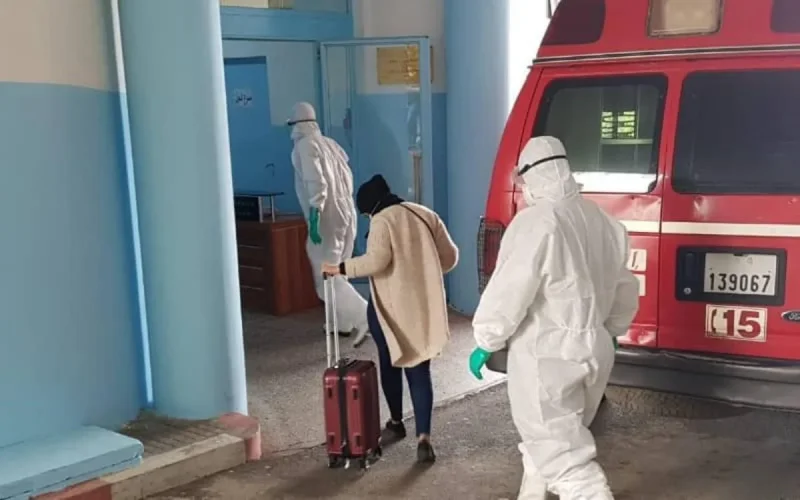 Le Maroc obtient un prêt japonais pour lutter contre le Covid-19