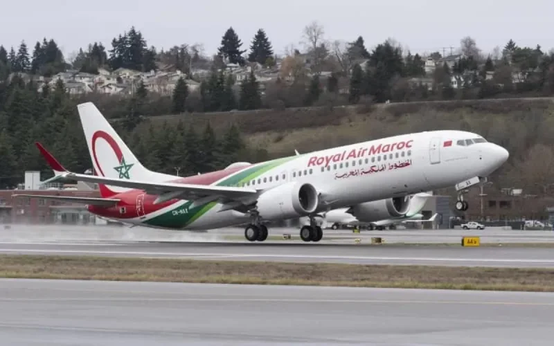 Royal Air Maroc va t-elle faire voler les Boeing 737 Max ?
