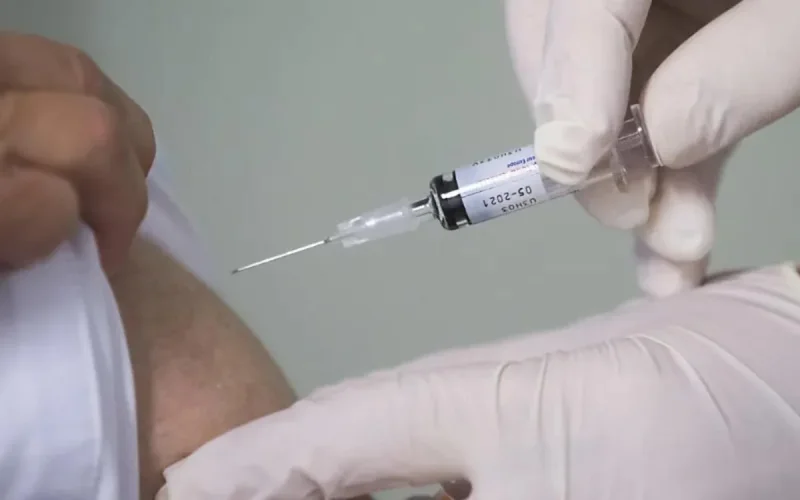 Vaccin anti-Covid-19 : tout est fin prêt à Casablanca