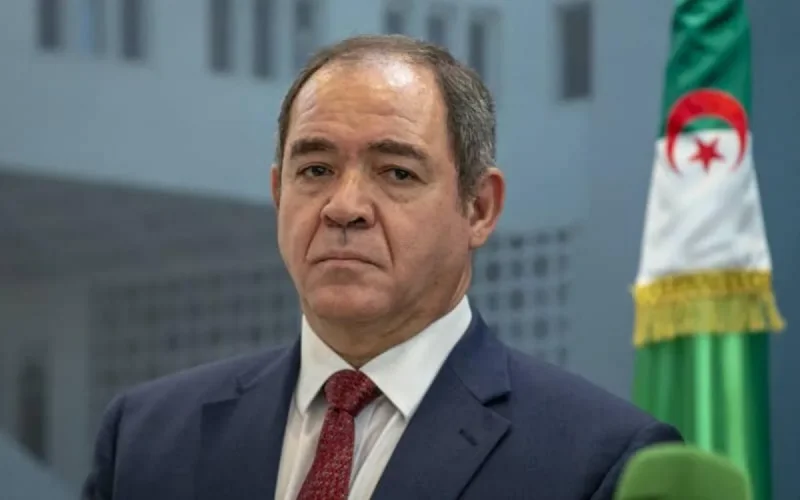 L'Algérie s'en prend au Maroc sur la question du Sahara