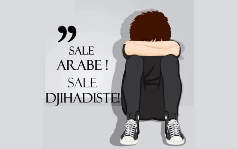 Dissolution du Collectif contre l'islamophobie