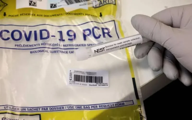 Covid-19 : l'affaire de trafic de tests PCR à Fès n'a pas encore livré tous ses secrets