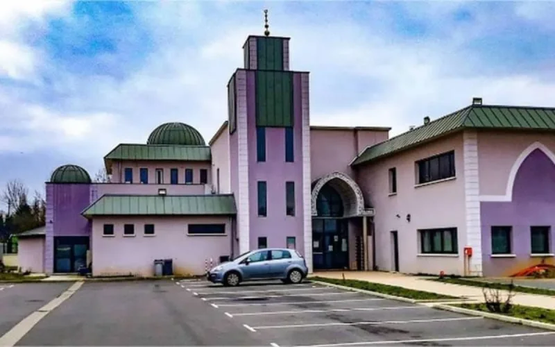 La mosquée de Brétigny-sur-Orge victime d'une attaque expéditive
