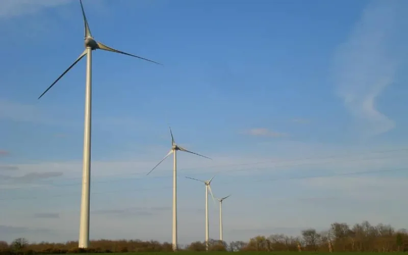 Le Maroc vise la première place mondiale de production d'hydrogène vert