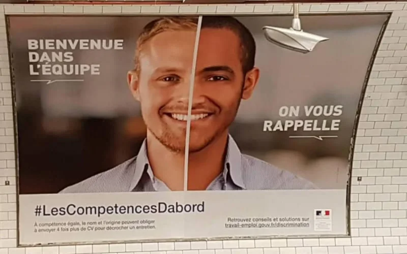 Lutte contre les discriminations : la France lance la plateforme de signalement 