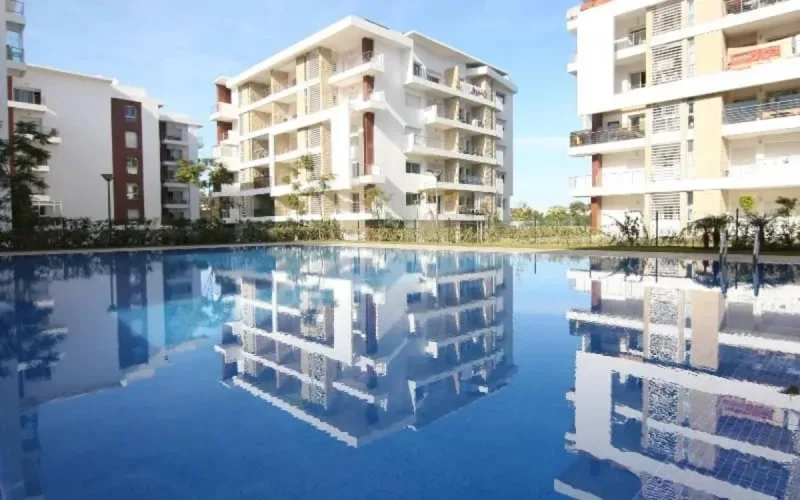 Flambée des prix de l'immobilier d'entreprise à Casablanca et Rabat