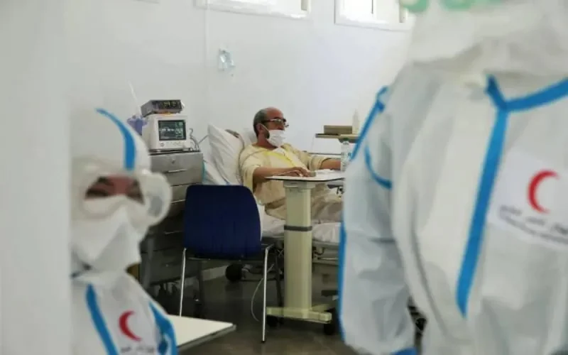 Coronavirus : 73 patients décédés en 24h au Maroc 