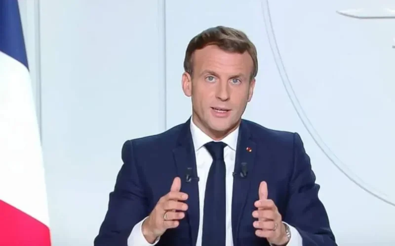 Macron veut honorer des personnalités maghrébines