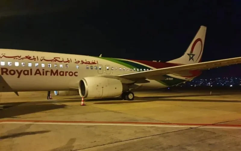 Royal Air Maroc exigera bientôt le passeport immunologique Covid-19
