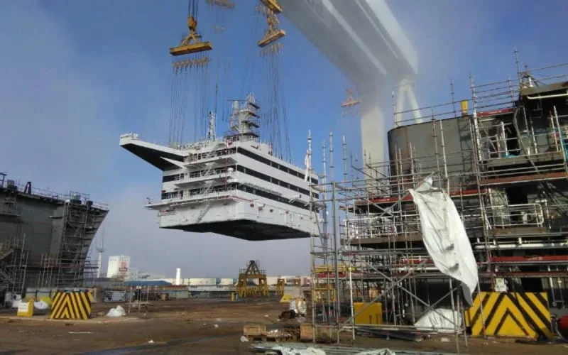 Le groupe espagnol ACS quitte le Maroc