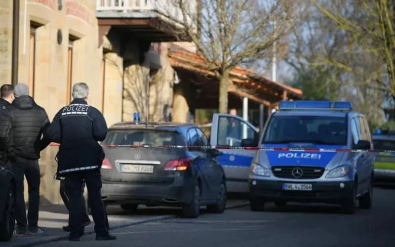 Allemagne : deux Marocains demandeurs d'asile inculpés pour meurtre