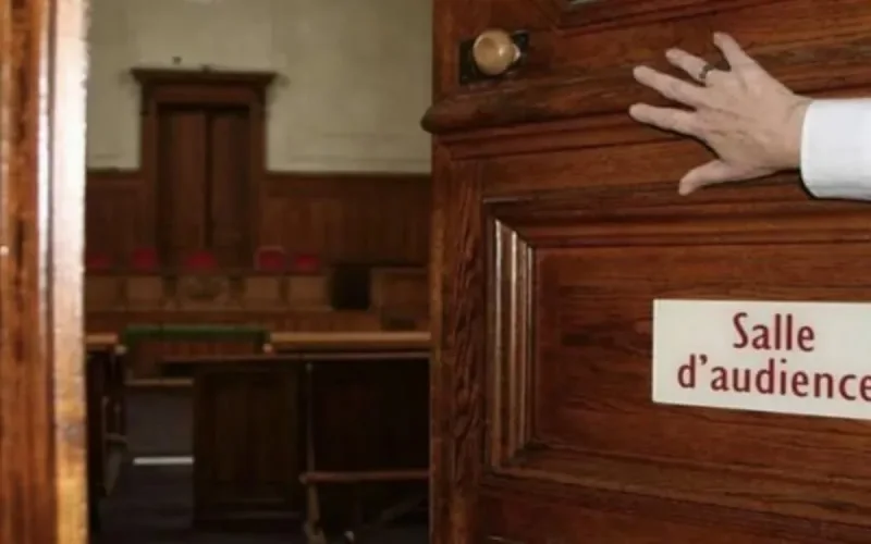 France : l'époux d'une Marocaine en prison pour viol et violences conjugales