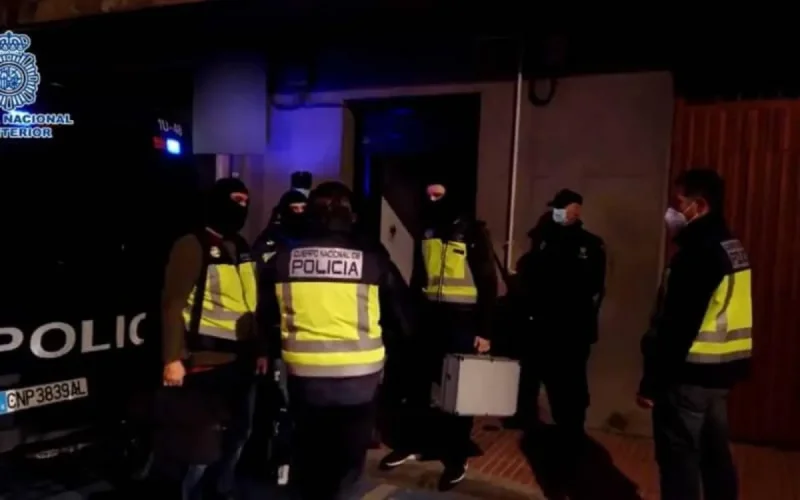 Le Maroc aide l'Espagne à arrêter un membre de Daech 