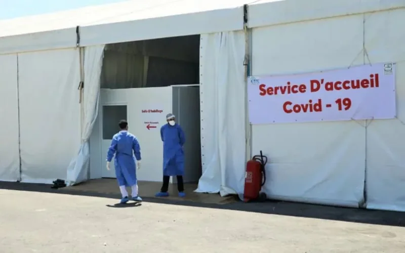 Coronavirus : 48 morts en 24h au Maroc 