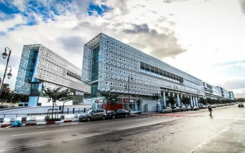 Maroc/Marché immobilier commercial : vers une industrie plus organisée