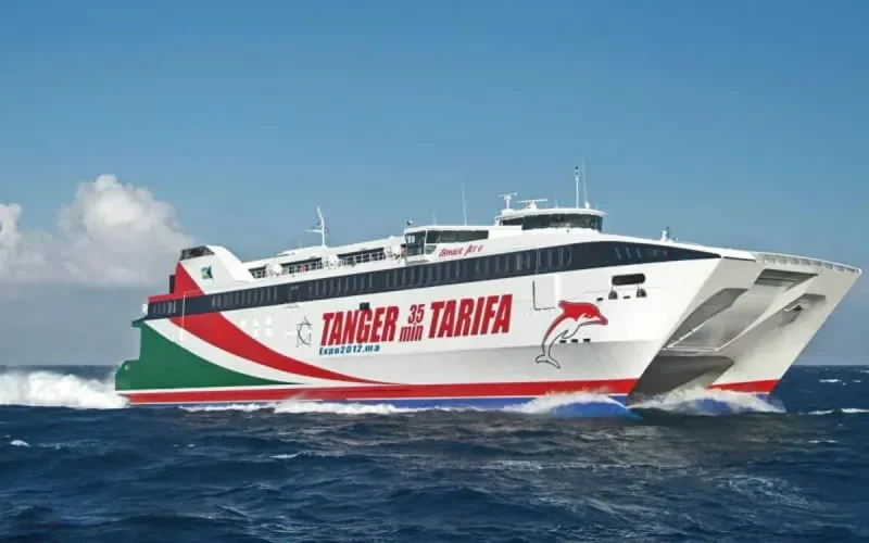 Des ennuis judiciaires pour la filiale marocaine de l'allemand FRS