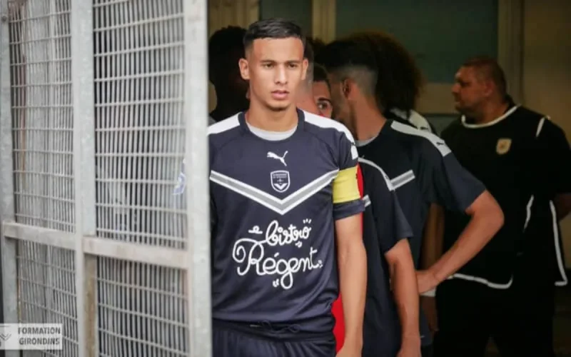 L'Algérie plutôt que le Maroc, Mehdi Zerkane s'explique