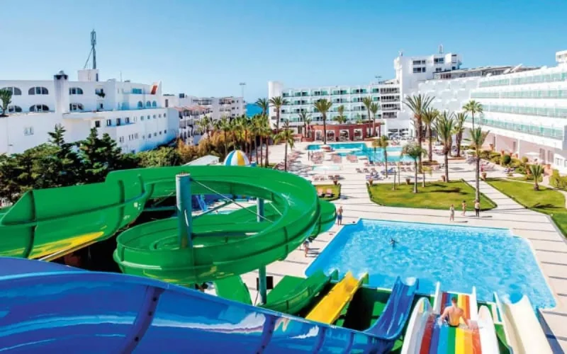 Agadir : plus de 100 millions de DH pour rénover le parc hôtelier