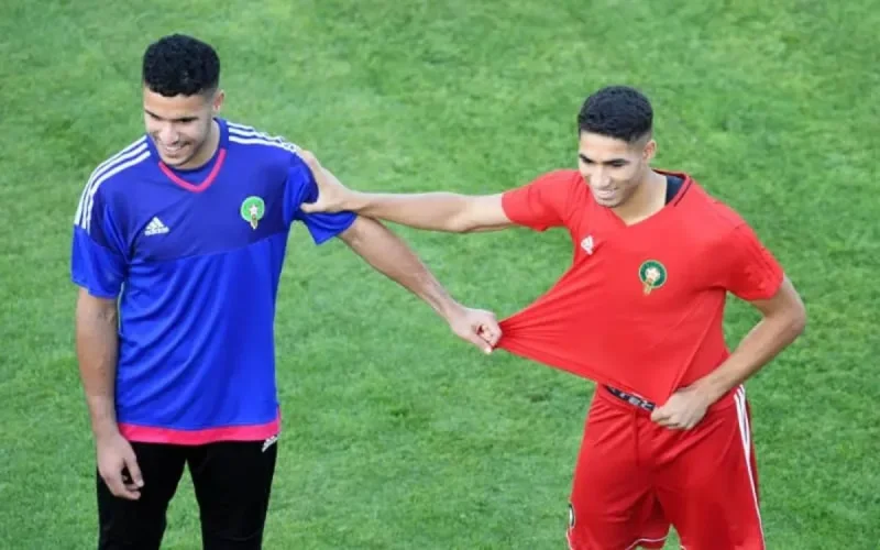 Voici la prime de qualification à la CAN des joueurs marocains