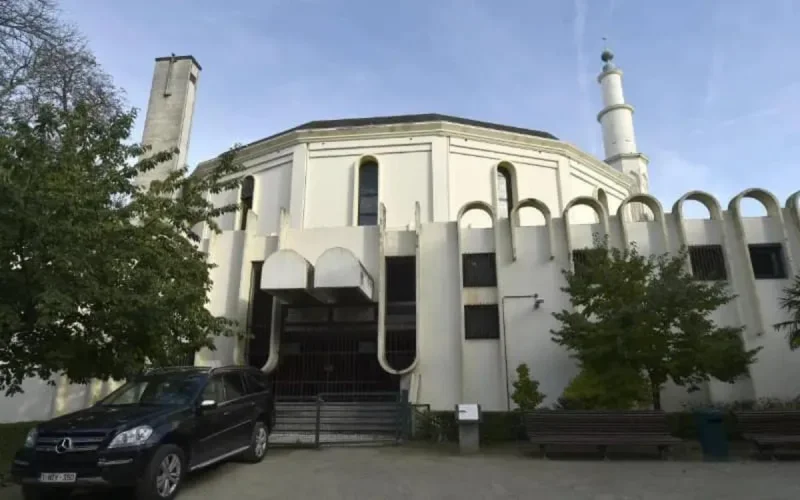 Les accusations sur la présence d'espions marocains à la grande Mosquée de Bruxelles contestées
