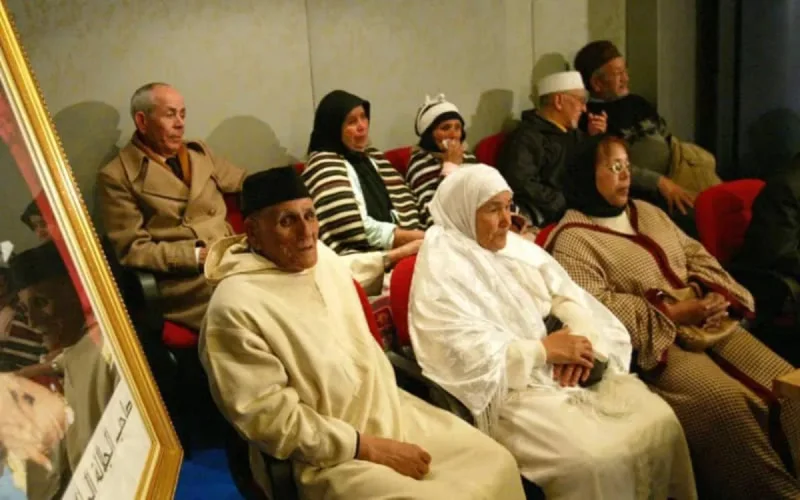 Maroc : les victimes des années de plomb attendent encore