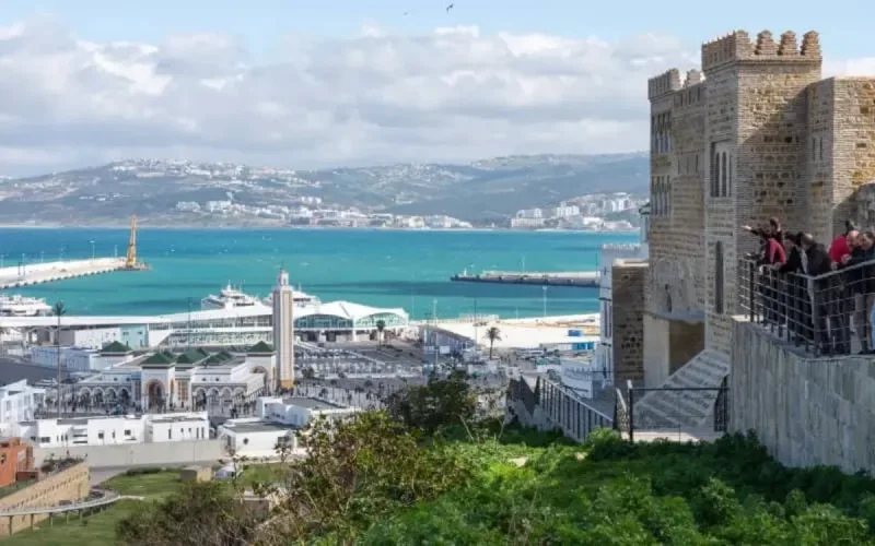 Tourisme : une tournée à travers le Maroc pour relancer le secteur