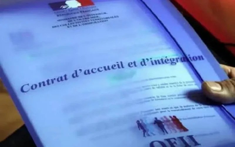 La France bloque les dossiers de regroupement familial