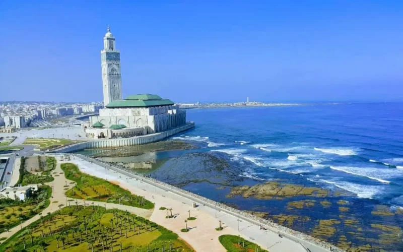 Secousse tellurique de 4,7 degrés non loin de Casablanca