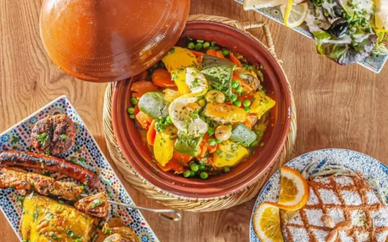 Des Français victimes d'une intoxication alimentaire dans un restaurant de Marrakech