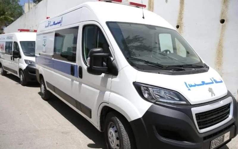 Coronavirus au Maroc : 77 morts en 24 heures 