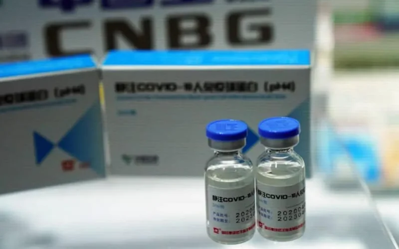 Les Émirats arabes unis valident le vaccin de Sinopharm, qui doit être administré aux Marocains