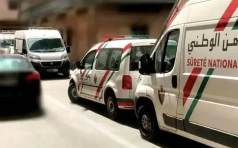 Maroc : président de club de football et trafiquant de drogue