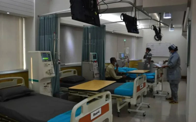 Un leader mondial de la santé s'installe au Maroc