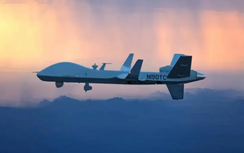 Le Maroc va acheter des drones sophistiqués aux États-Unis