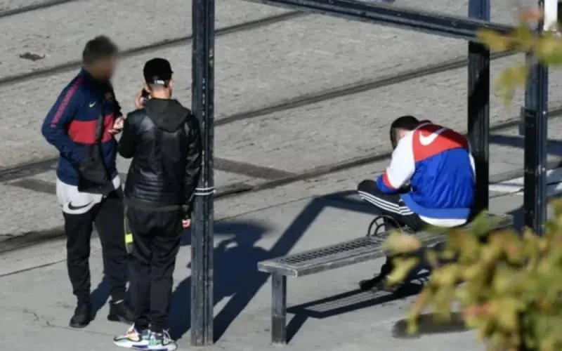 Des policiers marocains à Paris pour les mineurs marocains