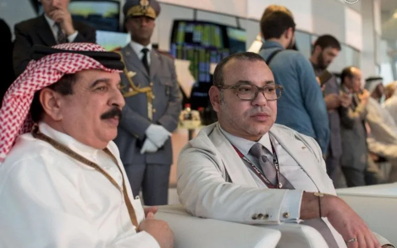 La date d'inauguration du consulat général de Bahreïn au Maroc connue